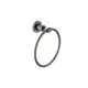 DORNBRACHT-Handtuchring-rund-TARA-83200892-Dark-Platinum-gebuerstet-83200892-99 gallery number 1